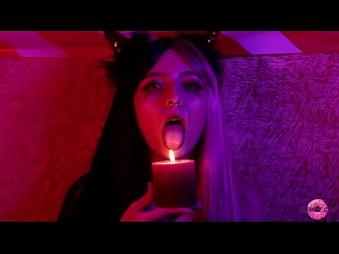 ❤️ מציצה נלהבת מ-Sexy Succubus עם הגשמה בפה ❤❌ סרטון מזוין ב-iw.sexera.ru ﹏